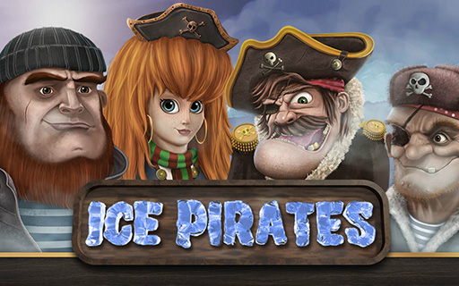 Ice Pirates